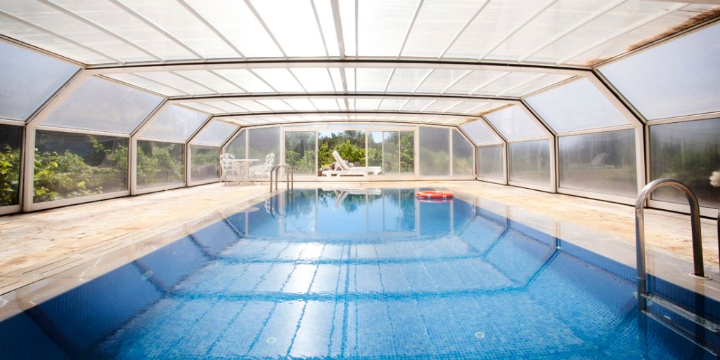 בריכה תמונה