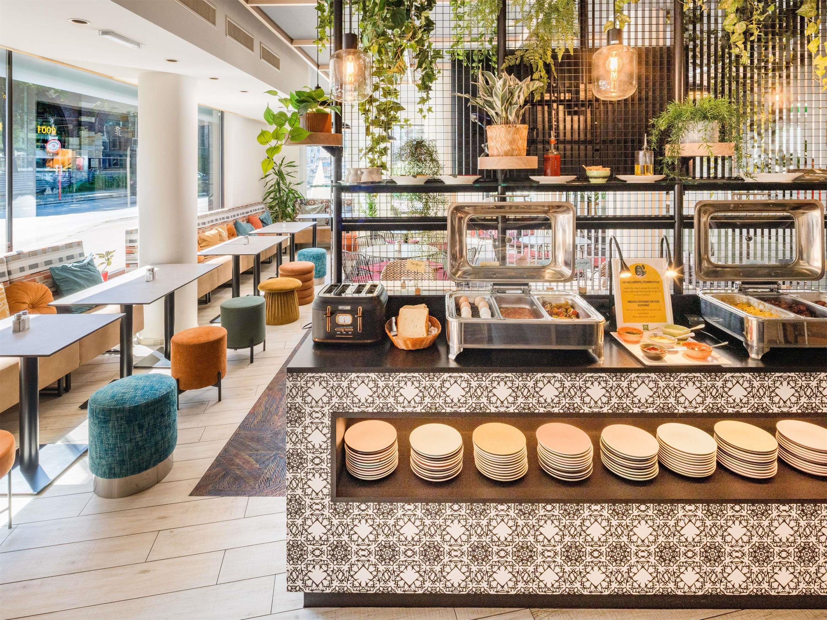 חדר אוכל תמונה