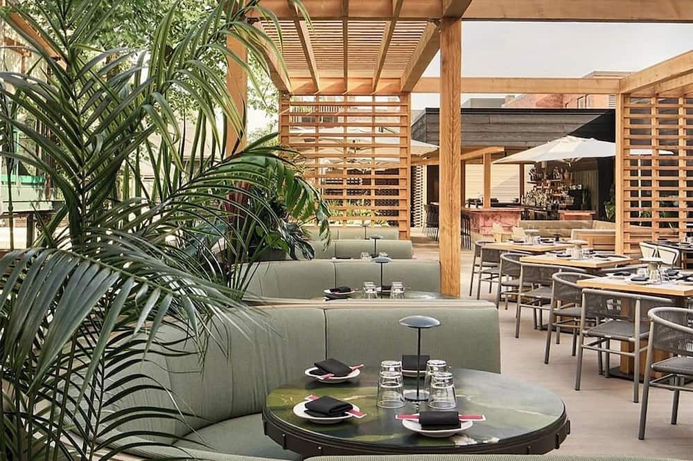 מסעדה תמונה