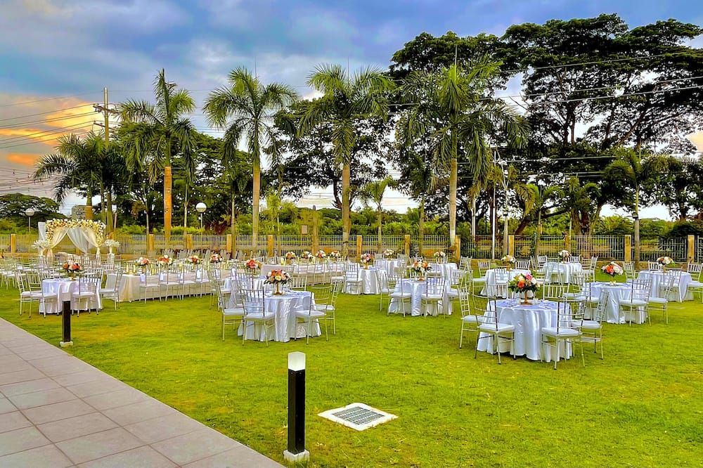 אולם אירועים