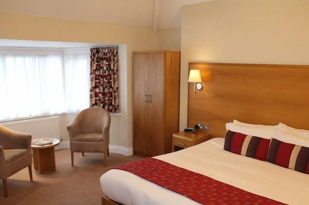 חדר שינה תמונה