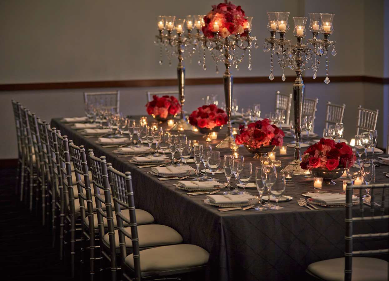 אולם אירועים