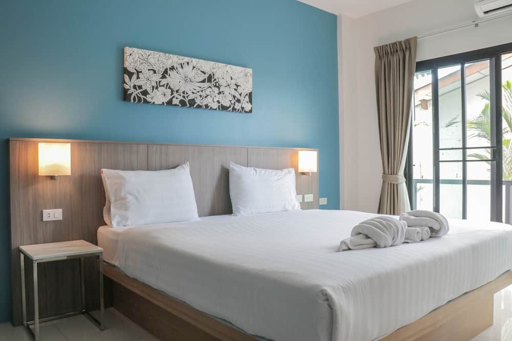 חדר שינה תמונה