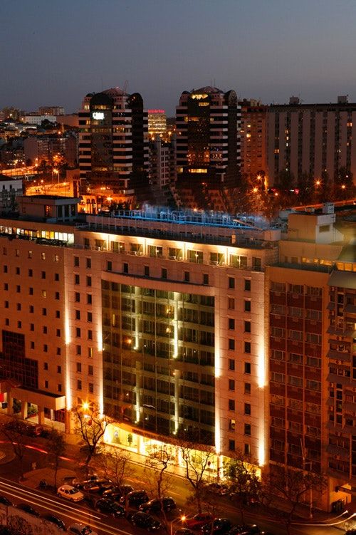 בניין תמונה