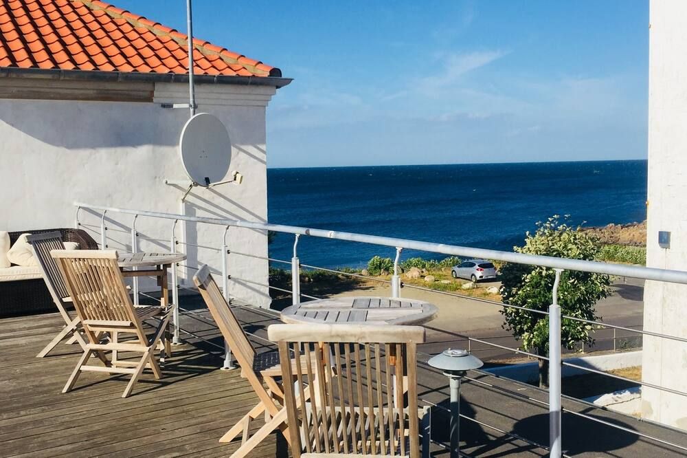 מרפסת תמונה