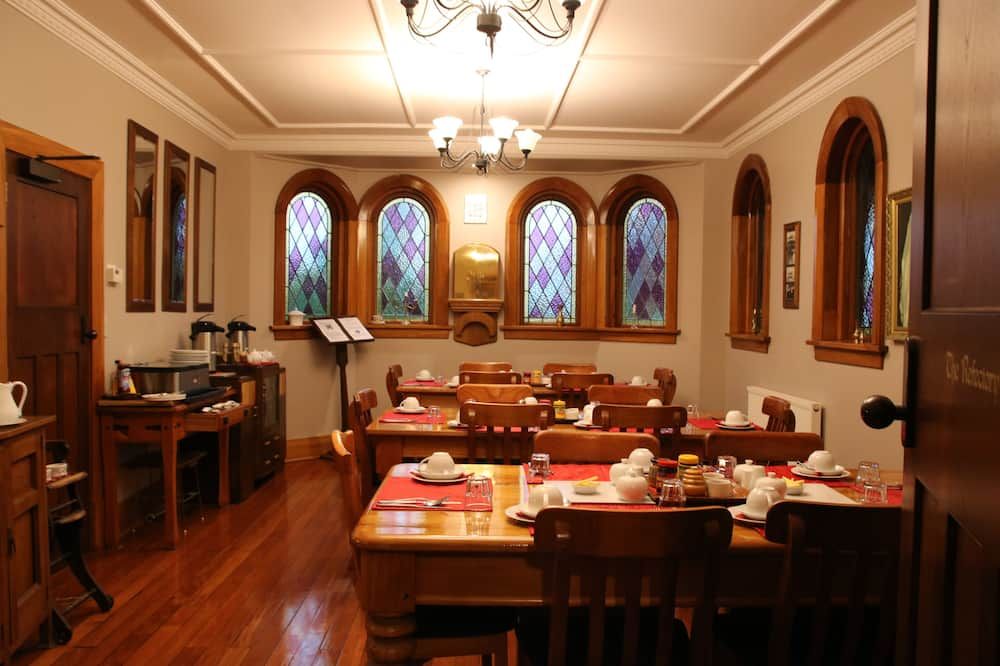 מסעדה תמונה