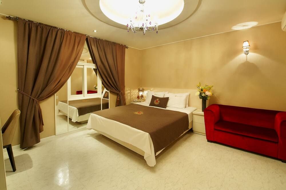 חדר שינה תמונה