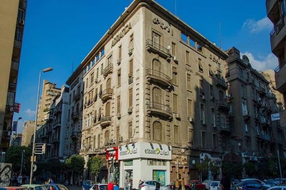 בניין תמונה