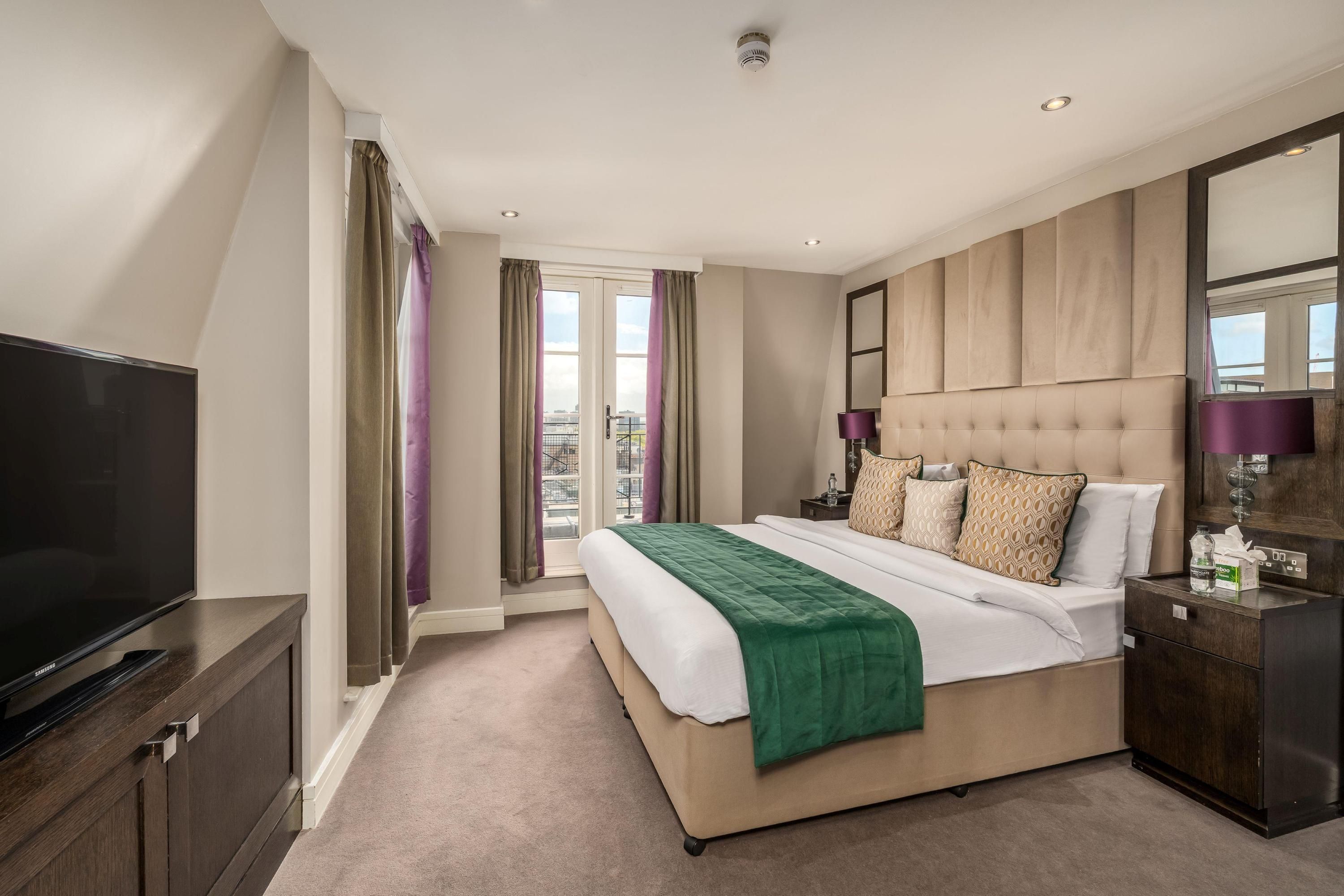 חדר שינה תמונה