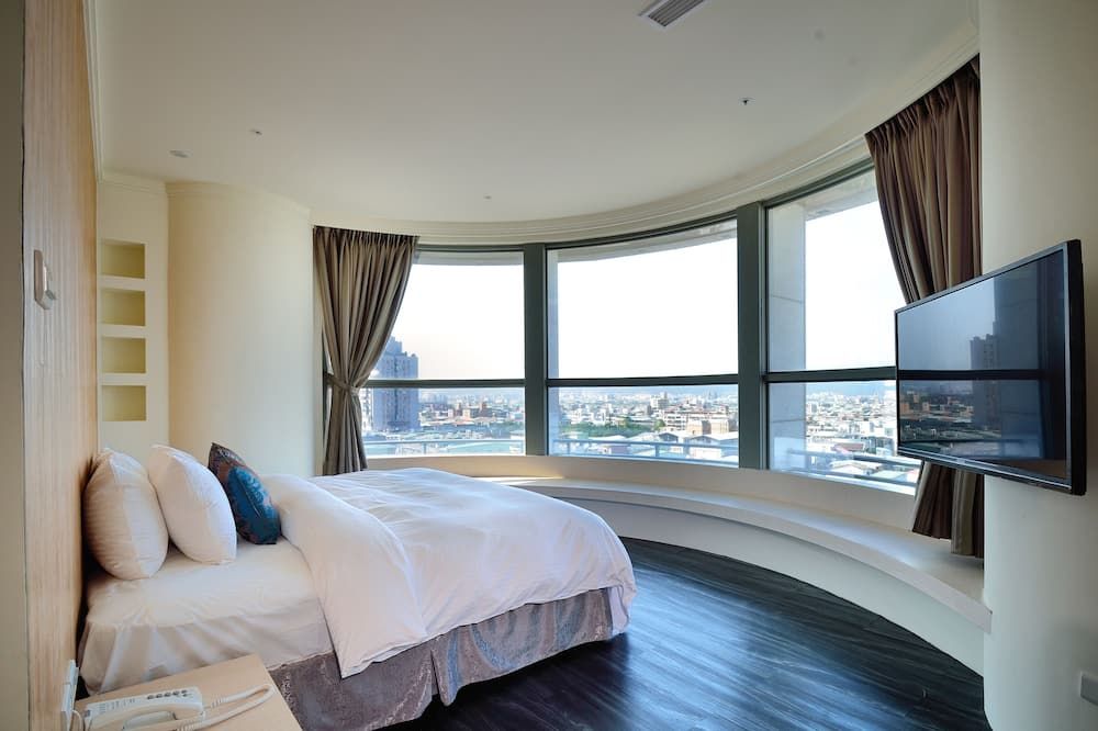 חדר שינה תמונה