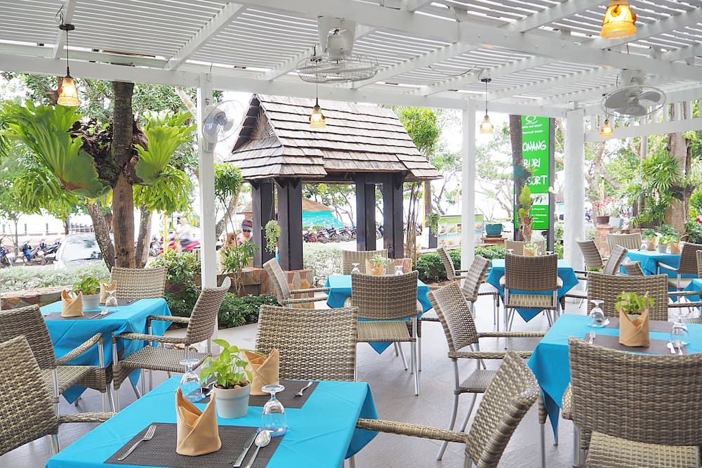 מסעדה תמונה