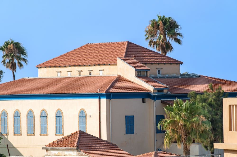 אחר