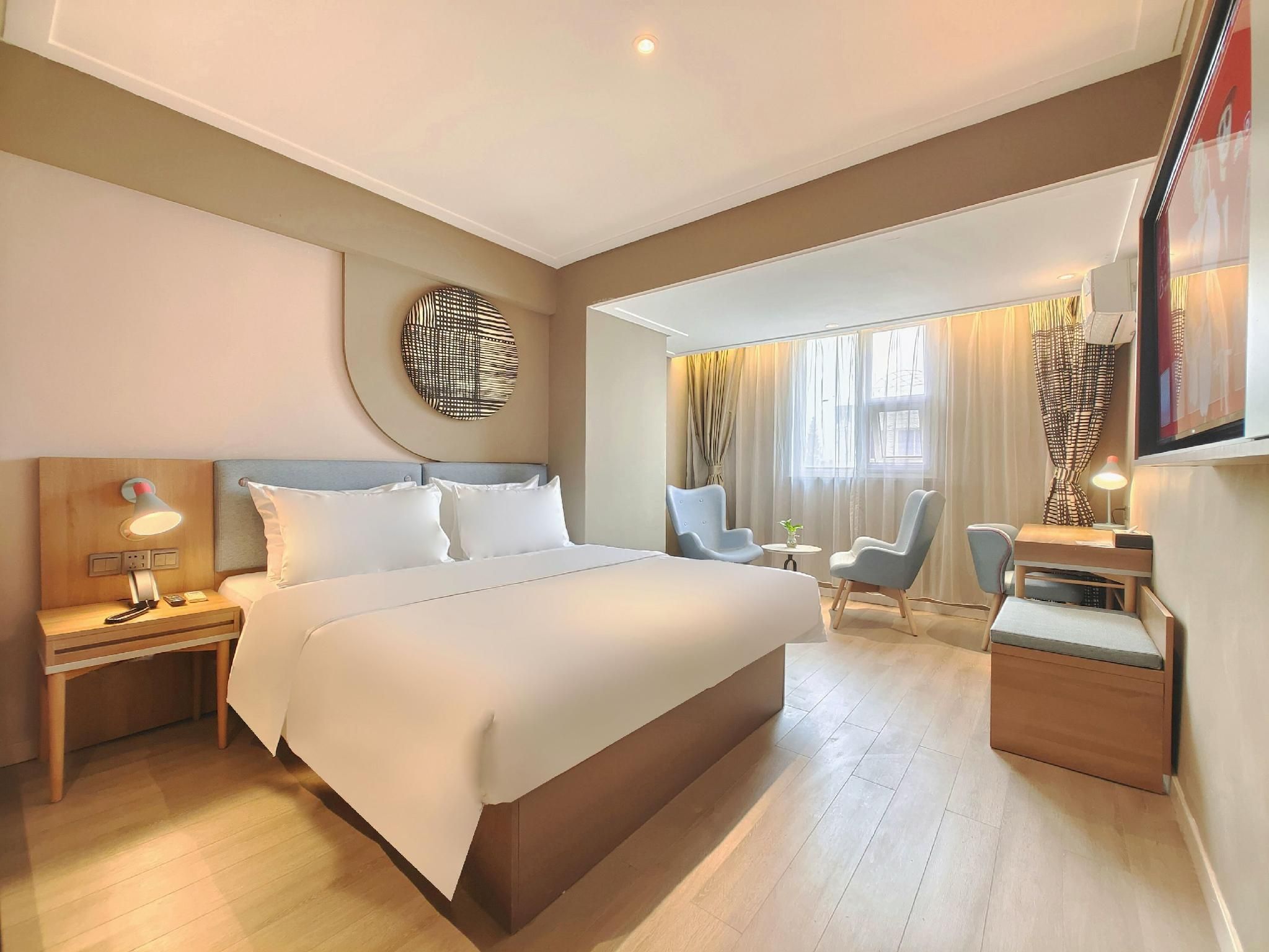 חדר שינה תמונה