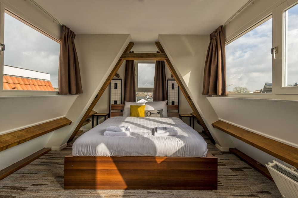 חדר שינה תמונה