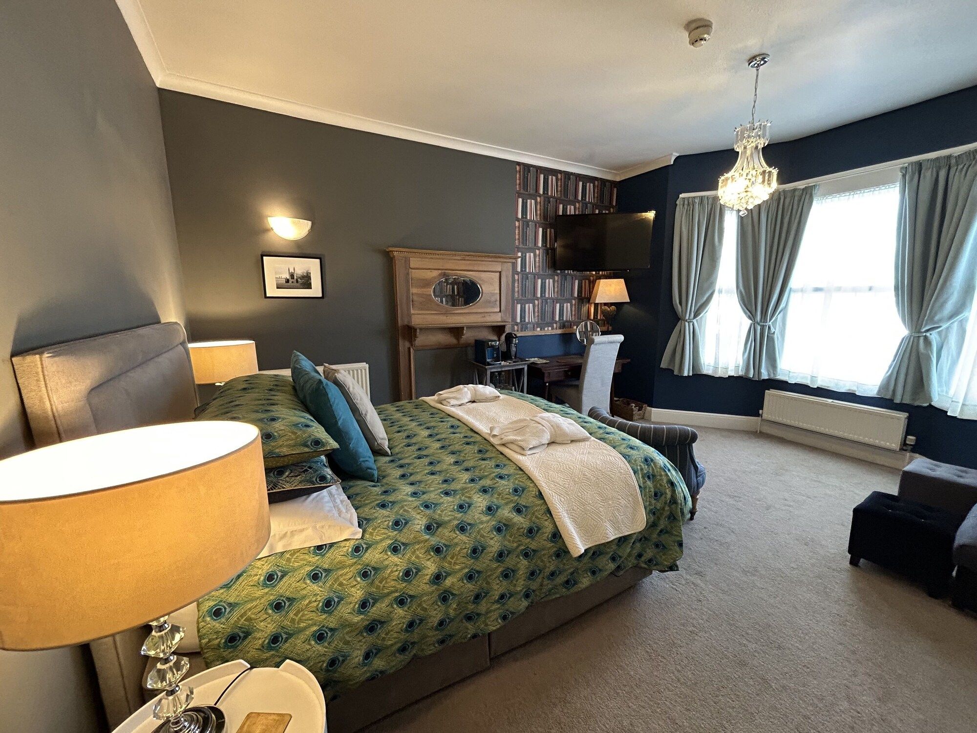 חדר שינה תמונה