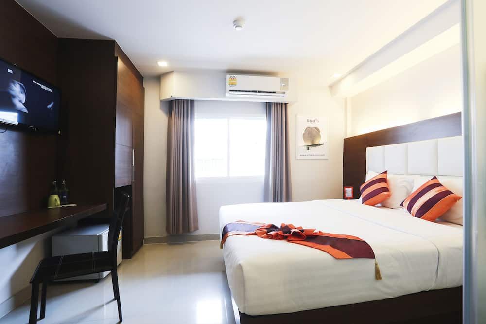חדר שינה
