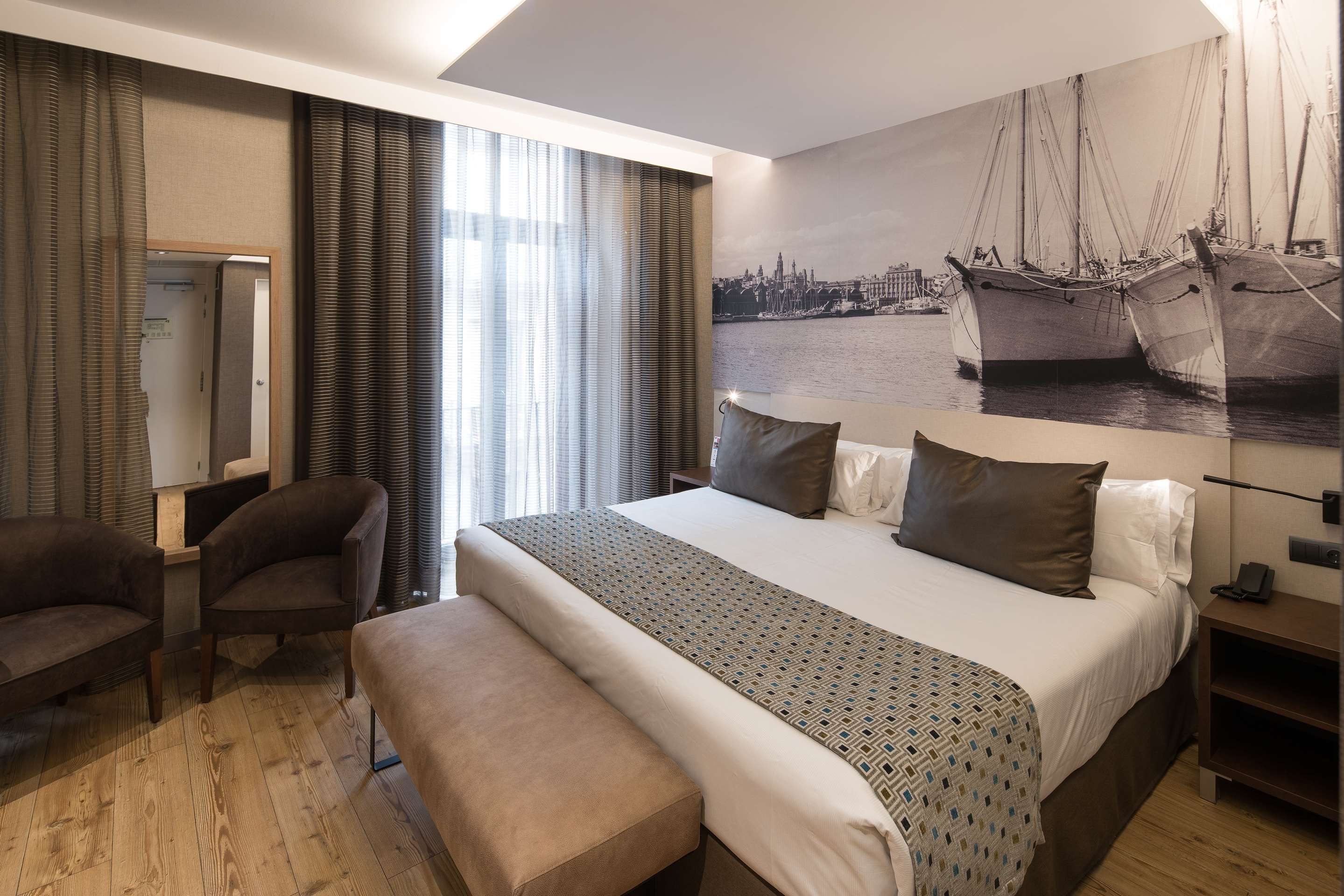 חדר שינה תמונה