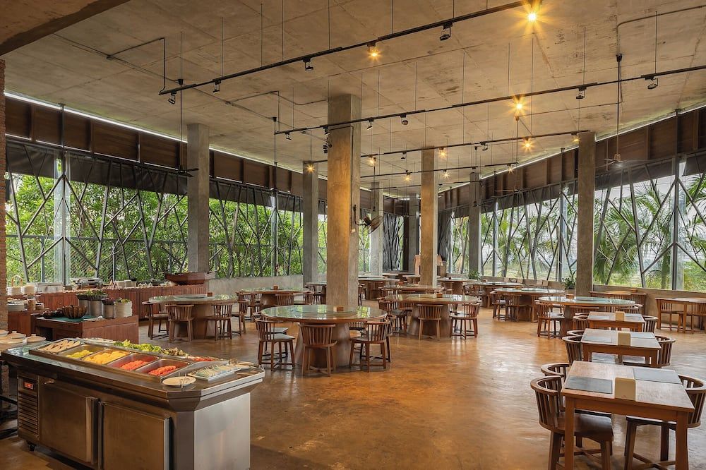 מסעדה תמונה