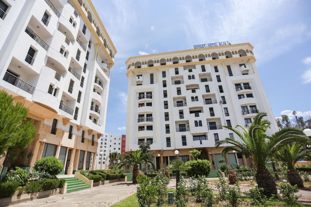 בניין תמונה