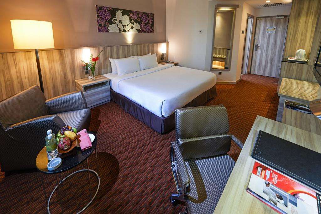 חדר שינה