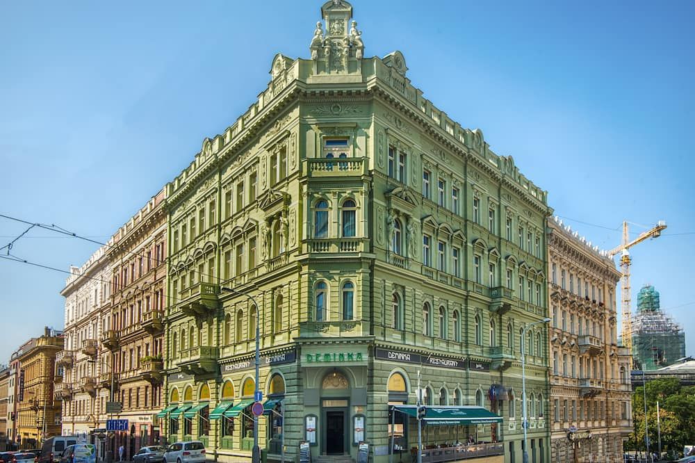 בניין תמונה