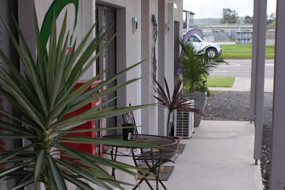 נוף חיצוני