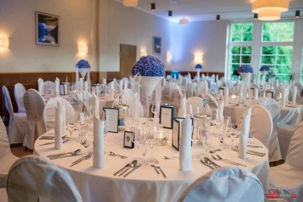 אולם אירועים