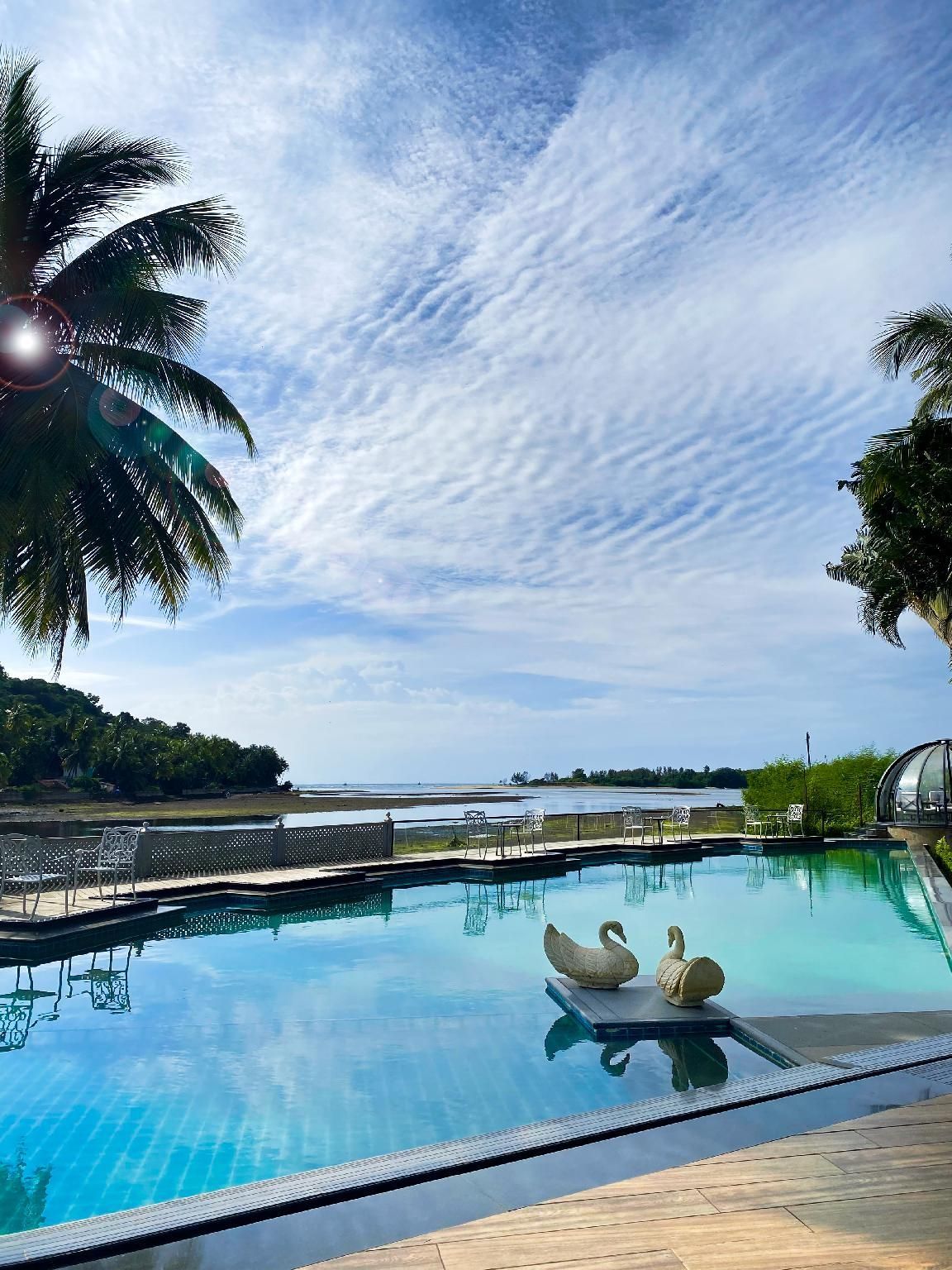 בריכה תמונה