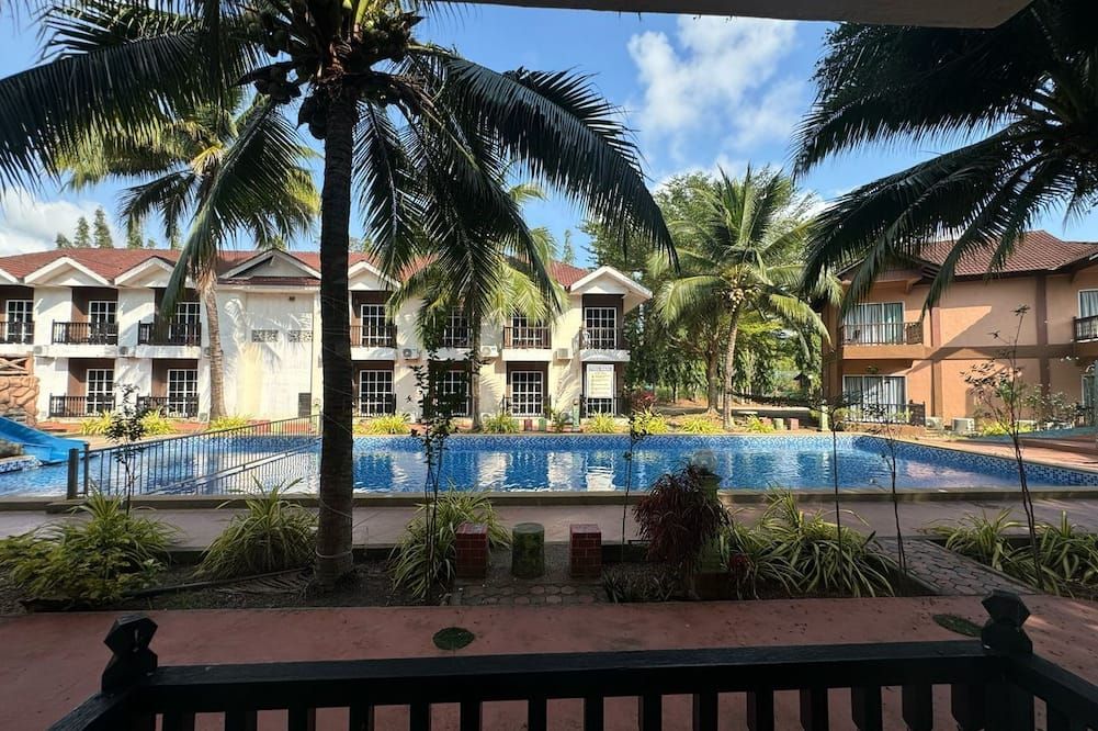 בריכה תמונה