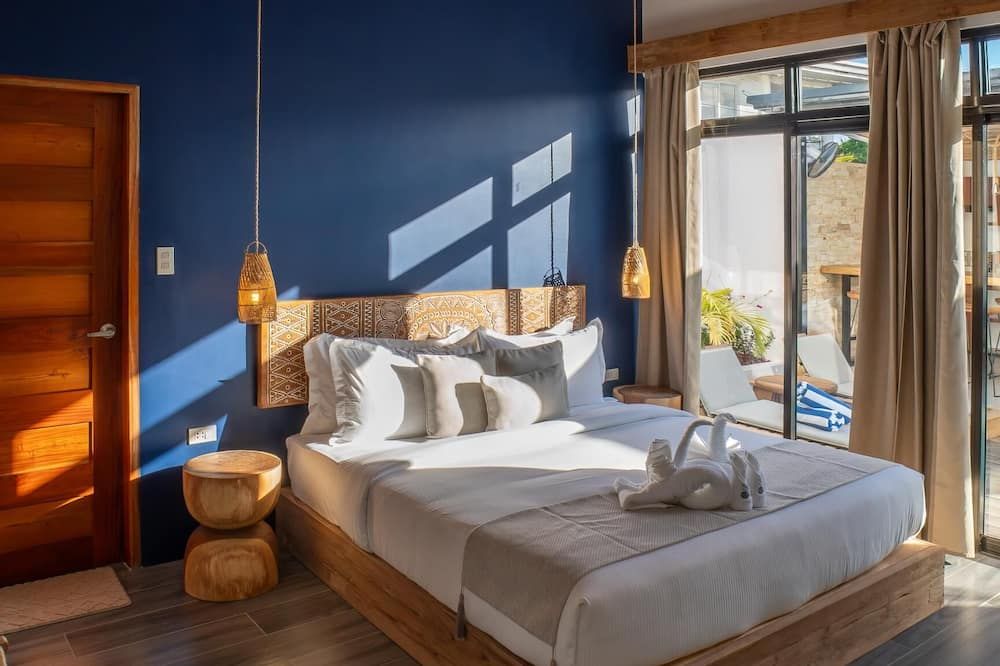 חדר שינה תמונה