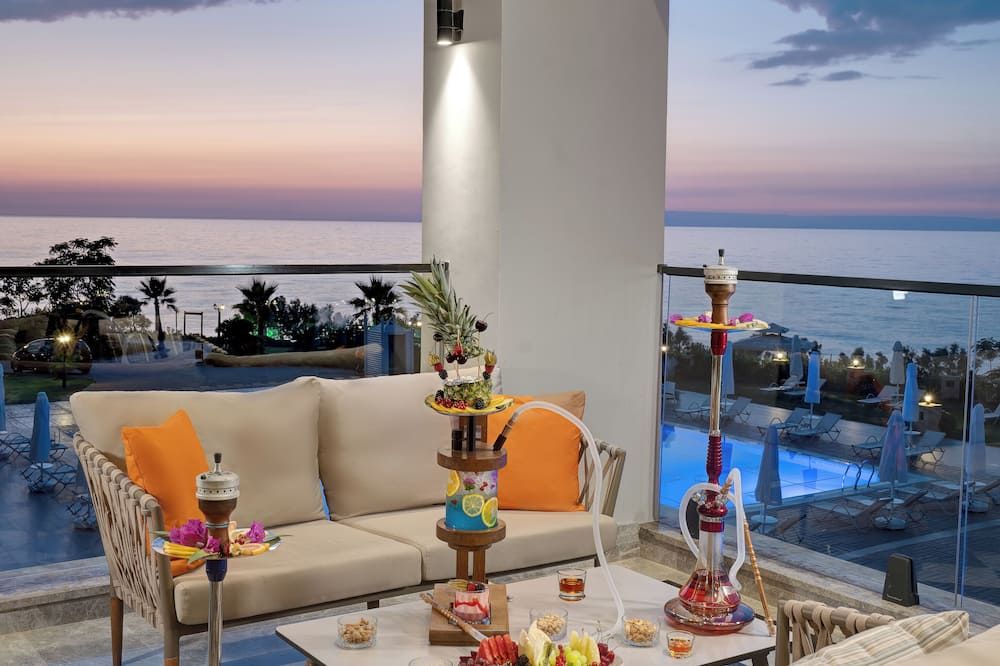 מרפסת תמונה