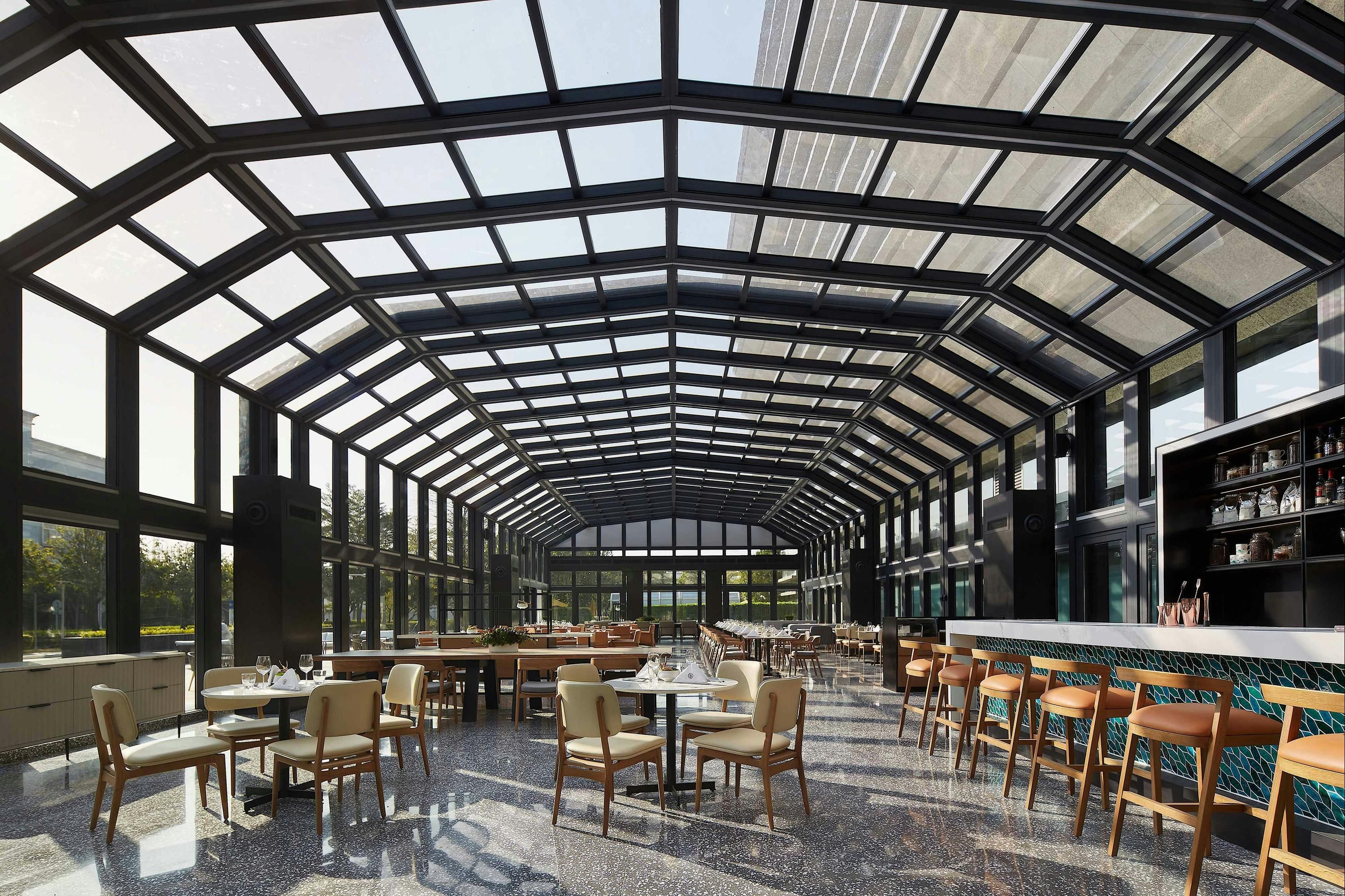 מסעדה תמונה