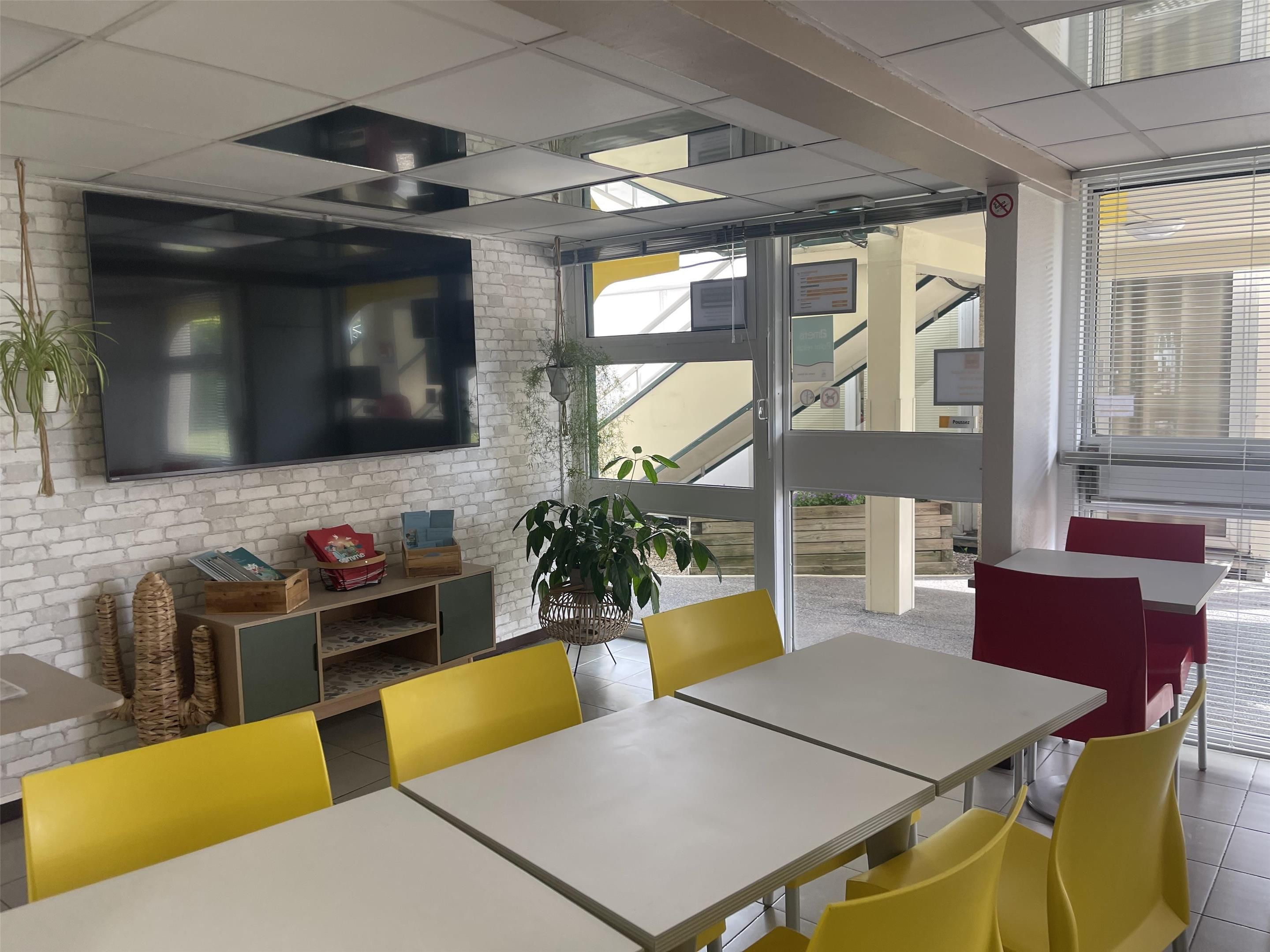 מסעדה תמונה