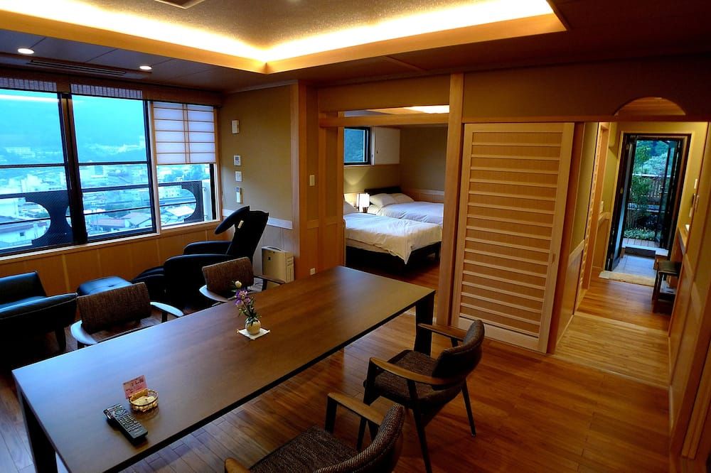 חדר אוכל תמונה