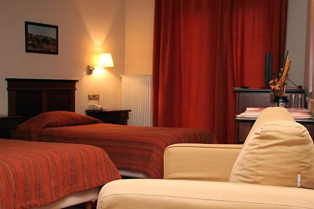 חדר שינה