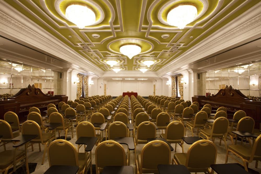 חדר ישיבות