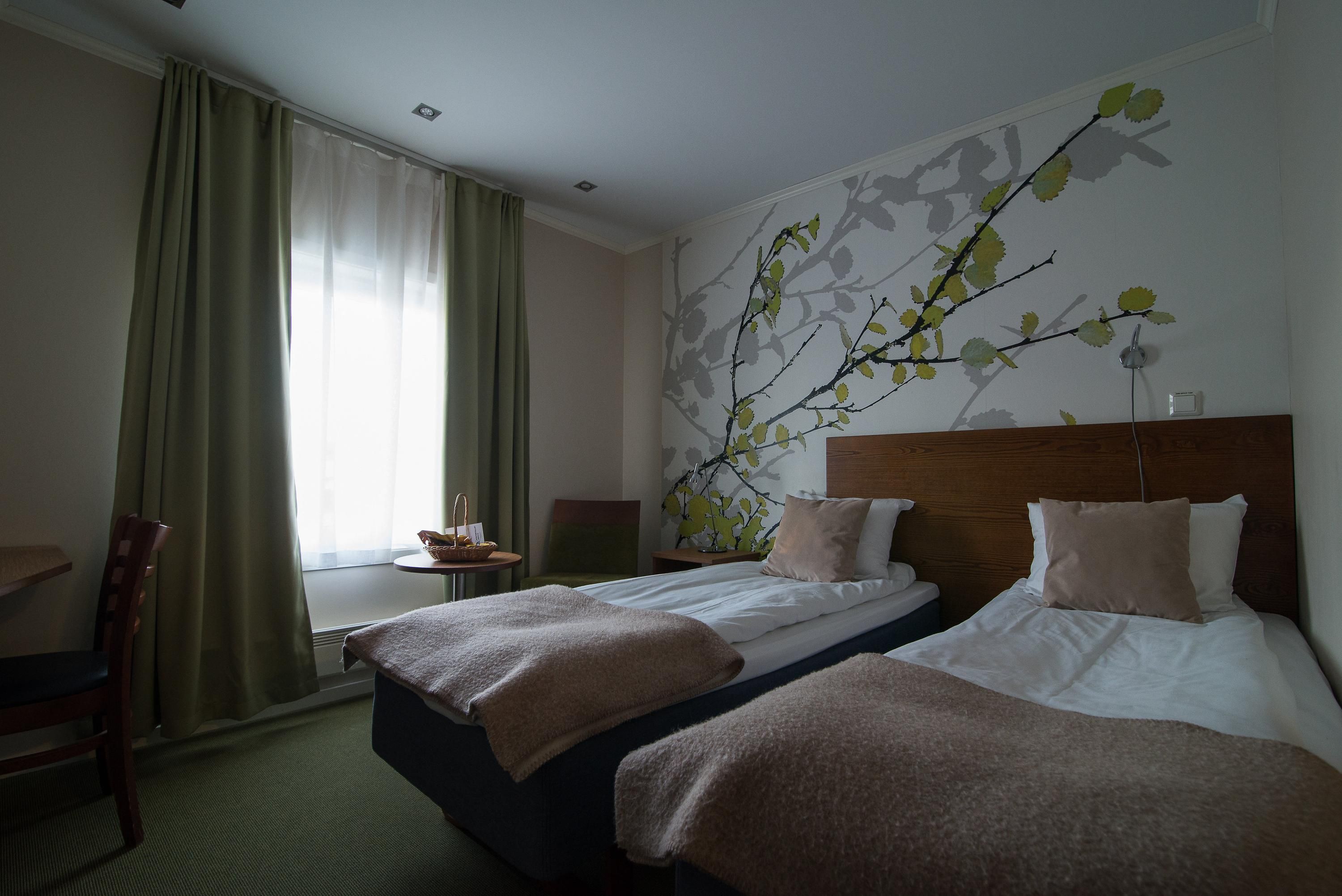 חדר שינה תמונה