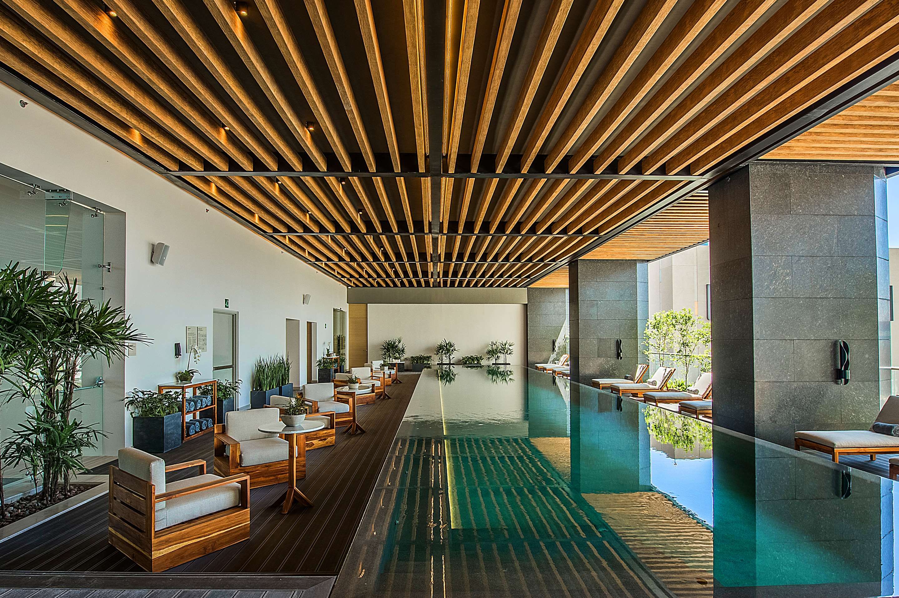 בריכה תמונה