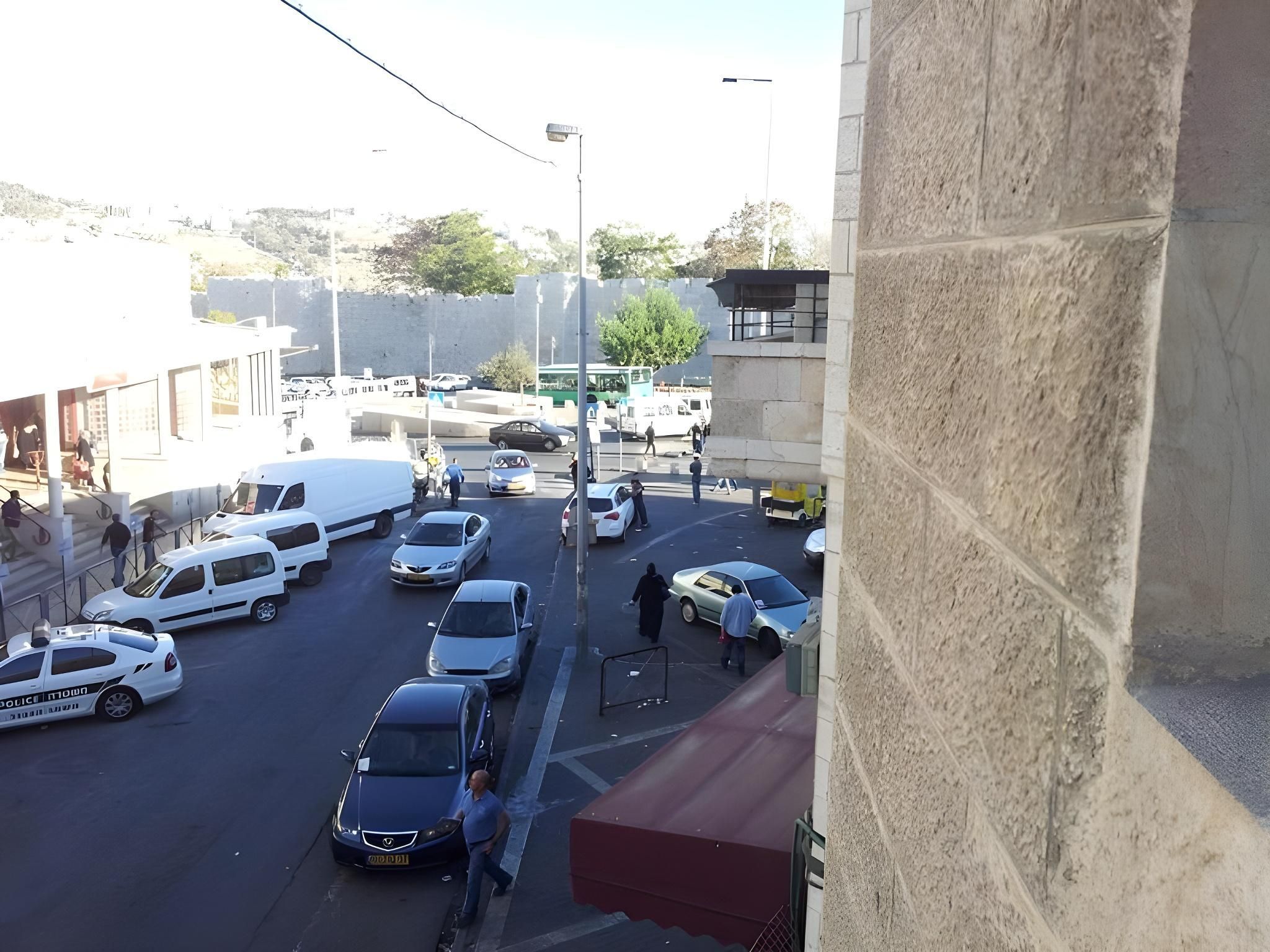 נוף חיצוני