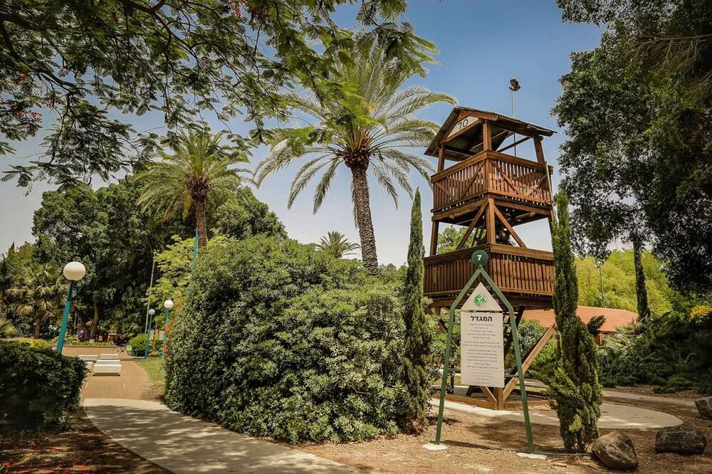 נוף חיצוני