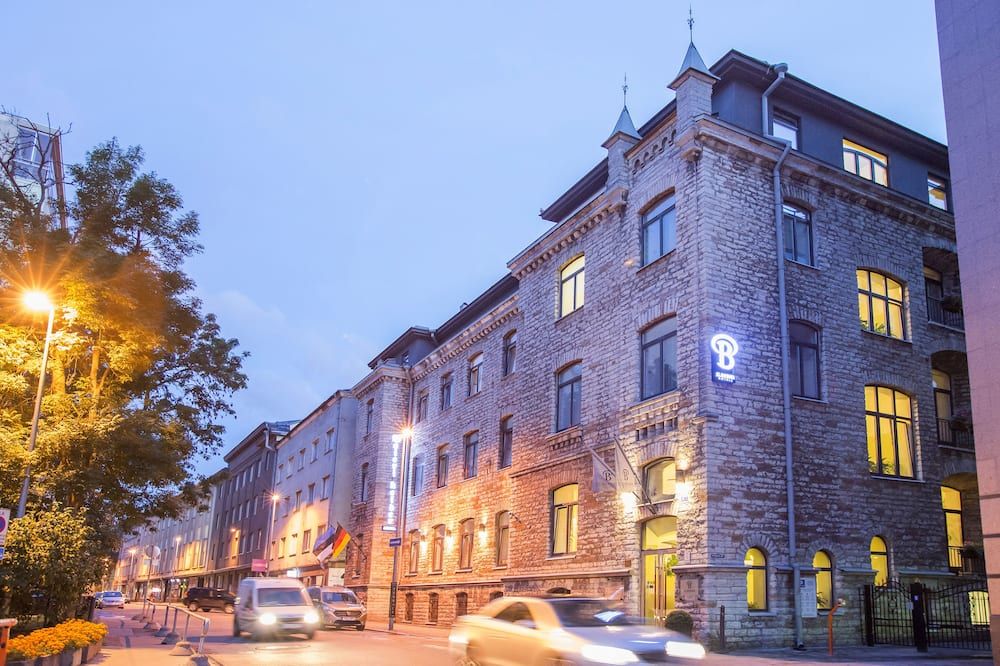 בניין תמונה