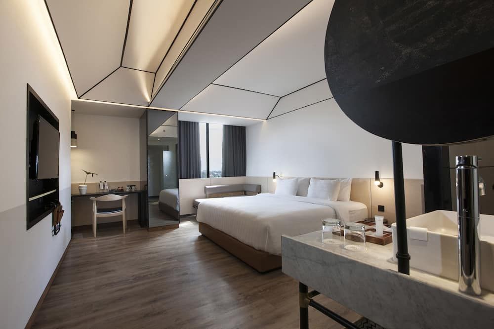 חדר שינה תמונה