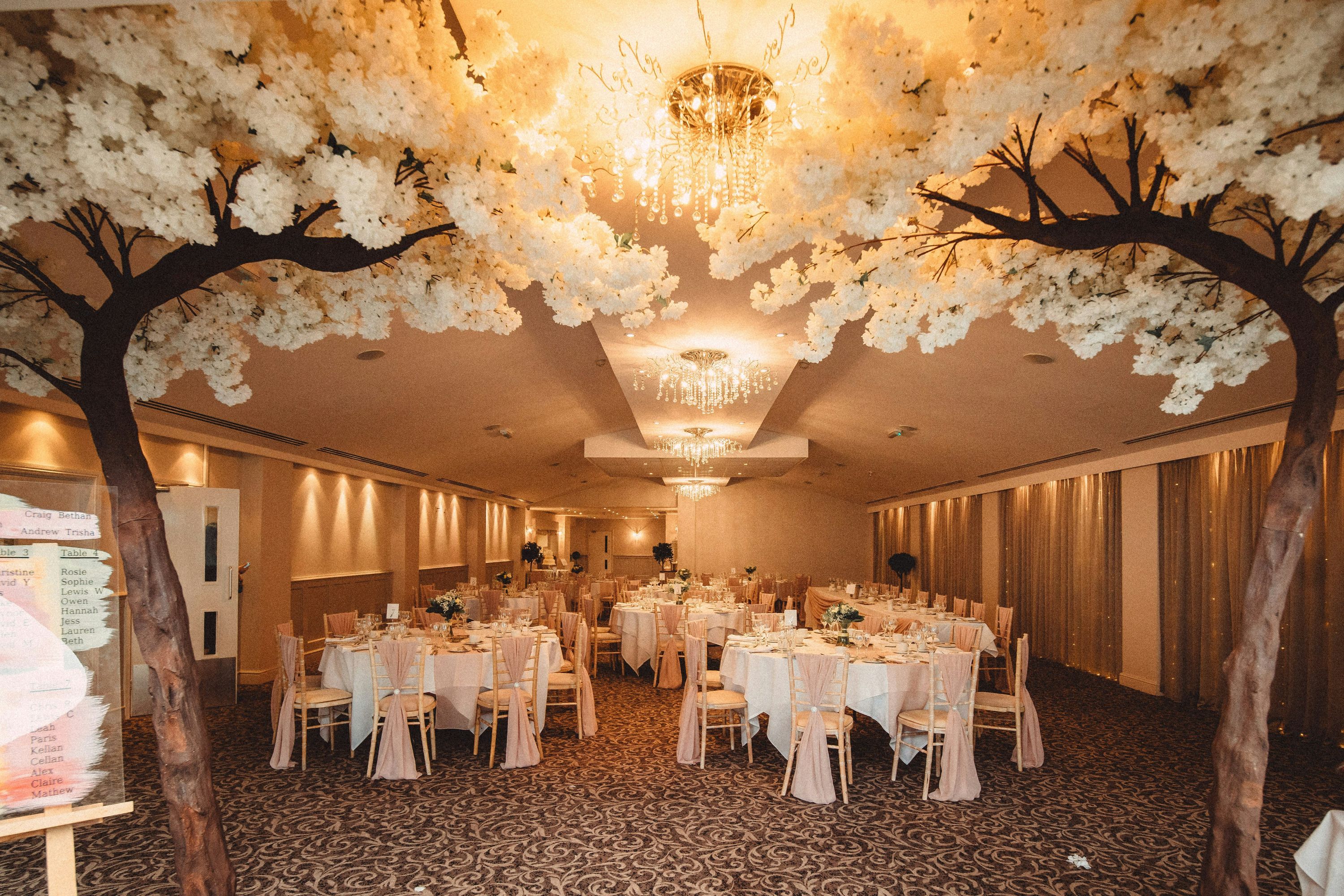 אולם אירועים