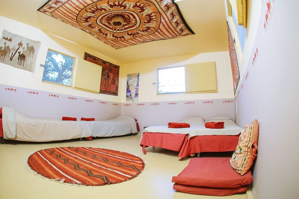 חדר שינה תמונה