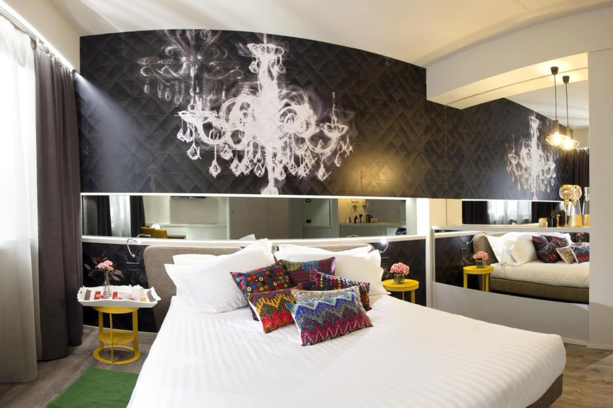 חדר שינה תמונה