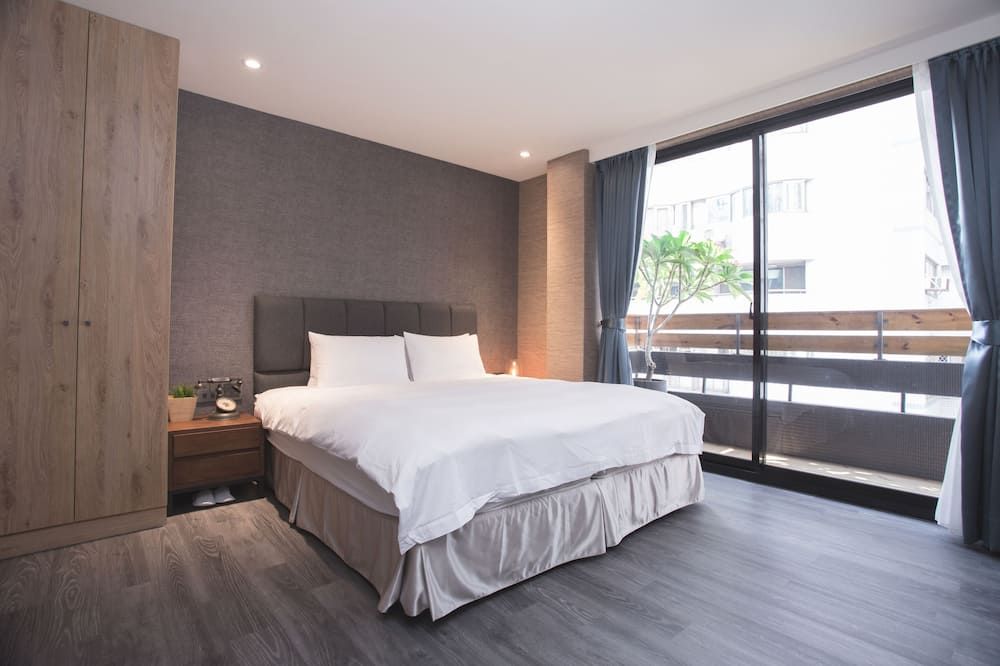 חדר שינה תמונה