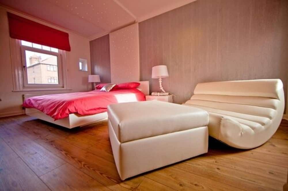 חדר שינה תמונה