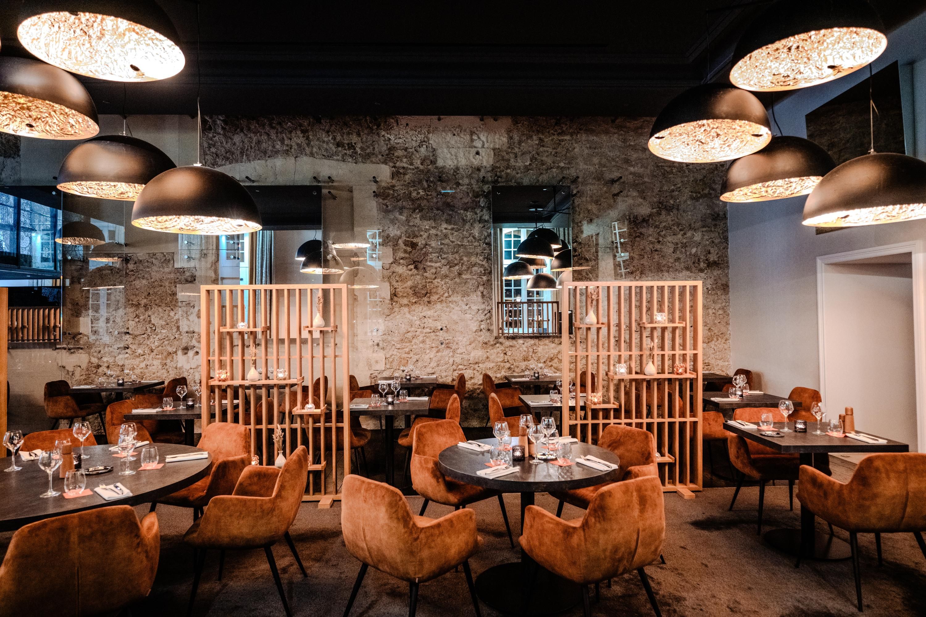 מסעדה תמונה