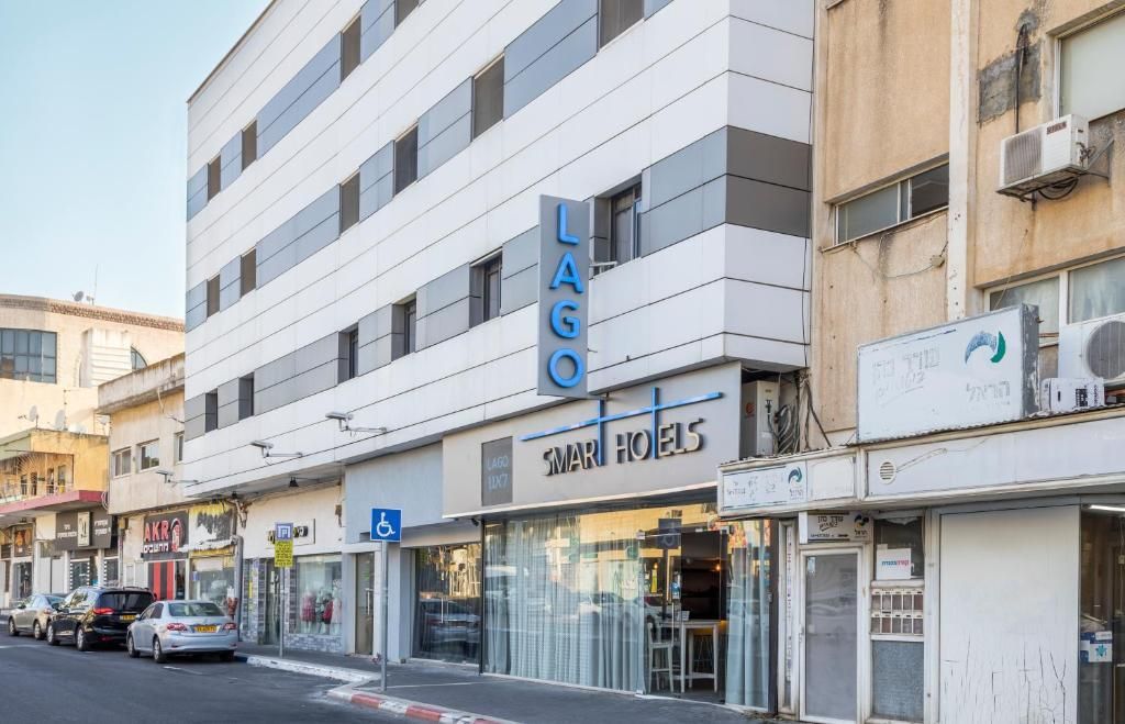 בניין