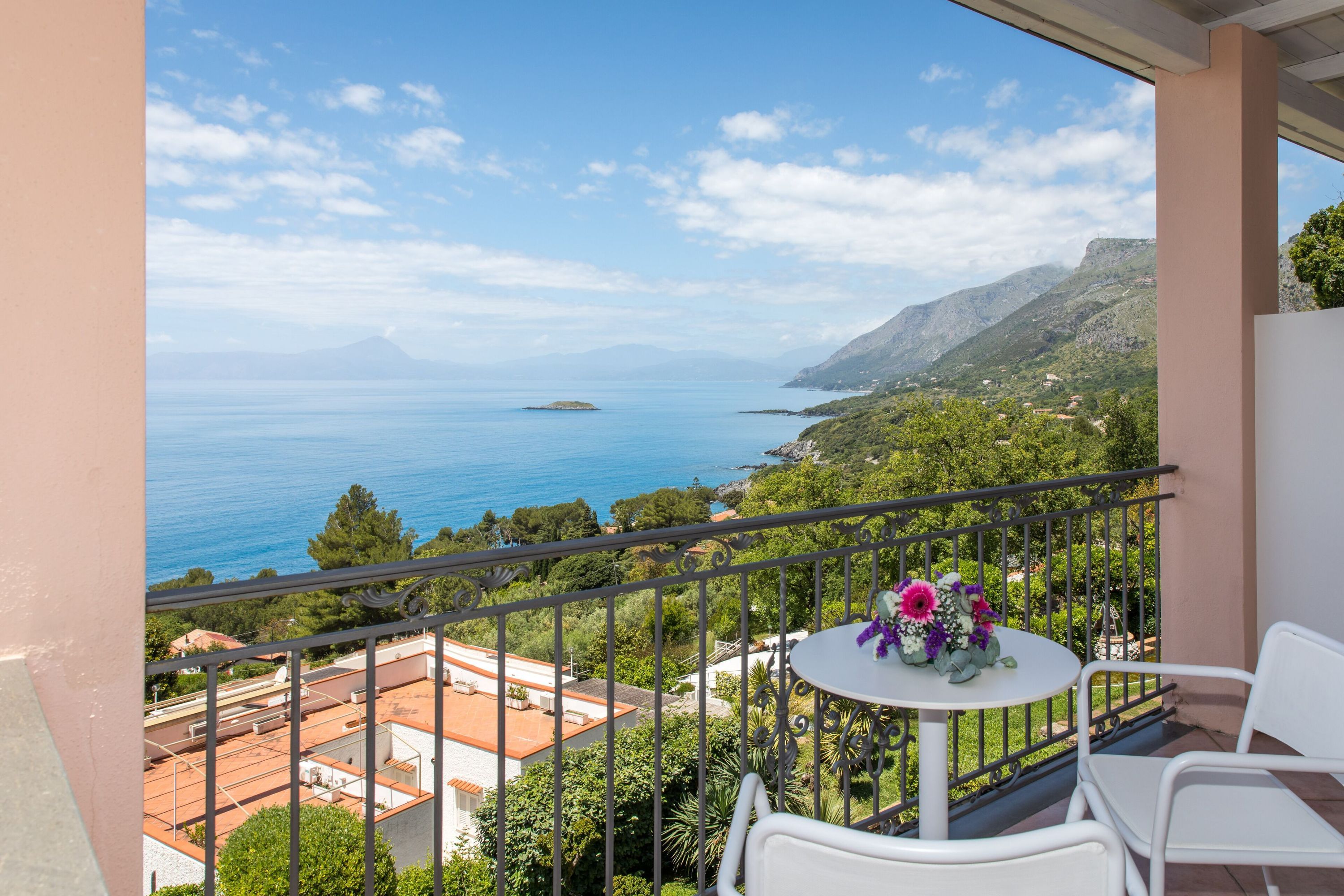 מרפסת תמונה